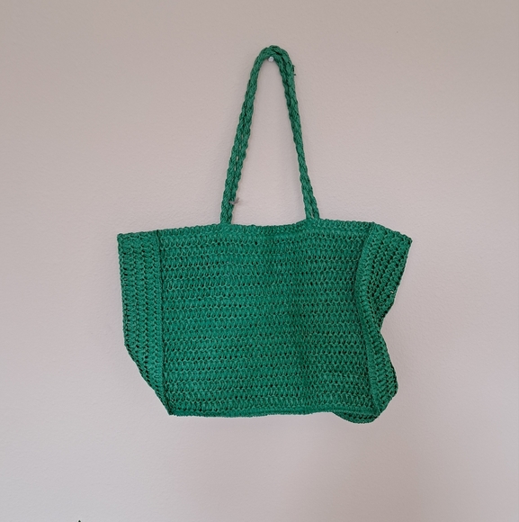 A new Day tote bag NWT beach bag - Picture 4 of 5